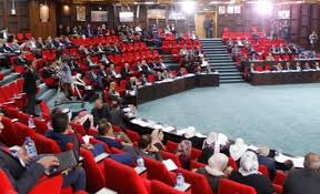 النواب يعيد قانون الضريبة إلى الأعيان بعد مخالفته بـ3 مواد