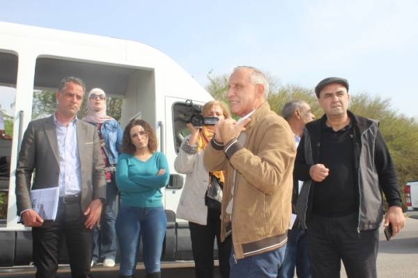 السياحة والتنزه في البحر الميت آمن ... مناظر خلابة وفرصة تاريخية لزيارته .. (شاهد الصور)