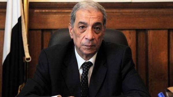 تثبيت حكم الإعدام لقاتلي النائب العام المصري