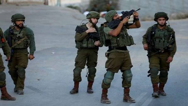 الاحتلال لاسرائيلي يُعينأفيف كوخافي رئيسا للأركان العامة للجيش