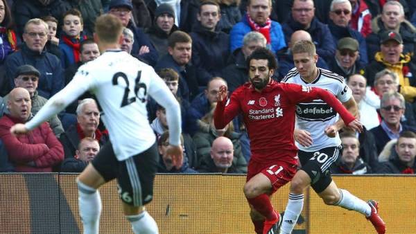 تعرف على اللاعبين الأعلى أجرا في الدوري الإنجليزي وترتيب الفرعون محمد صلاح