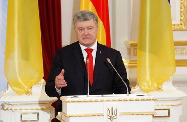 الرئيس الأوكراني يدعو قادة الجيش لاجتماع طارئ