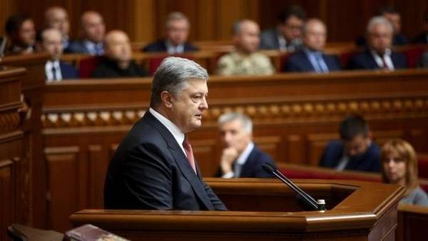 كييف تعلن حالة التأهب بعد احتجاز روسيا 3 سفن حربية أوكرانية