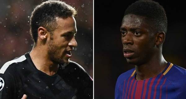 صفقة من العيار الثقيل تنتظر برشلونة وسان جرمان