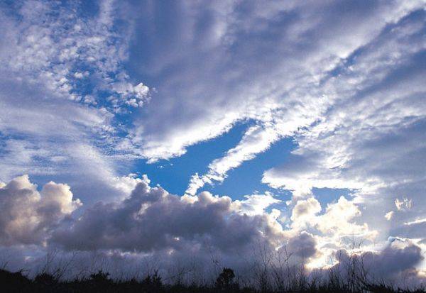 طقس بارد اليوم وغدا