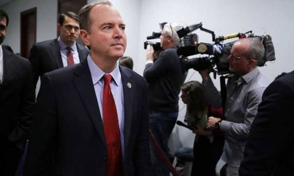 نائب ديمقراطي يتهم ترامب بالكذب على الشعب الأمريكي في قضية خاشقجي (فيديو)