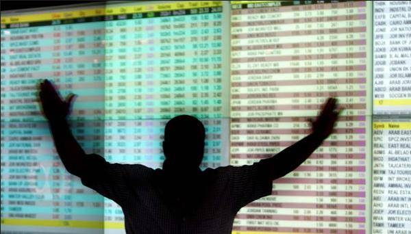 نقيب شركات الخدمات المالية وليد النجار : الاضراب نجح والرسالة وصلت ..