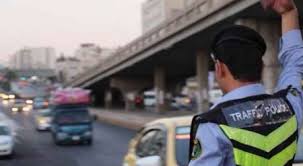 ضبط 117 مركبة مخالفة بتركيب إضافات ضوئية وصوتية