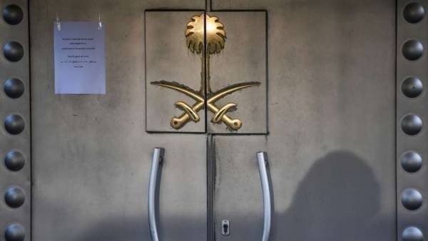 الادعاء التركي يلمح للعثور على أثر المتعاون الذي تخلص من جثة خاشقجي