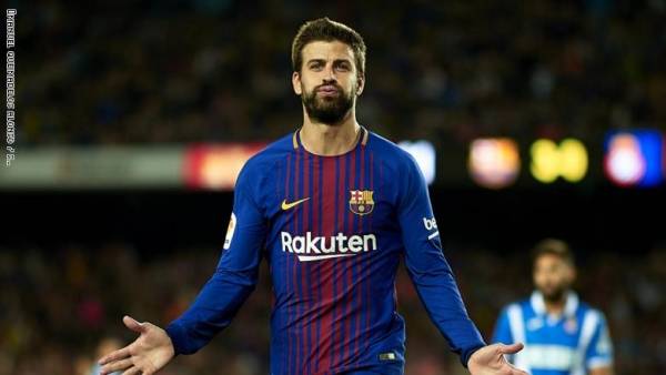 تغريم نجم برشلونة مبلغ 48 ألف يورو