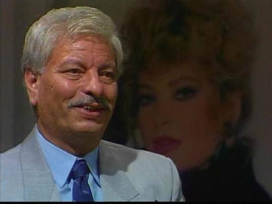 وفاة الممثل المصري عادل أمين عن عمر يناهز 83 سنة