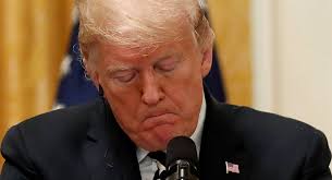 ترامب يكذب حكومته بشأن مخاطر التغير المناخي