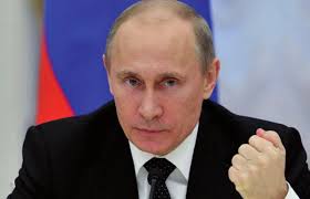 بوتين يحذّر أوكرانيا من القيام بأعمال متهوّرة