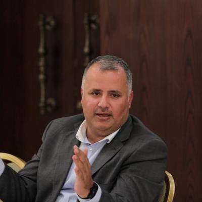 بعد الزوبعة التي اثارها مركز عدالة رئيسه يرفض التعليق ويكتفي بالقول احترم حقهم بالرد والتعبير !!