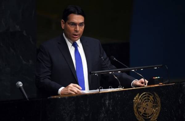 إسرائيل تكشف عن موعد إعلان صفقة القرن