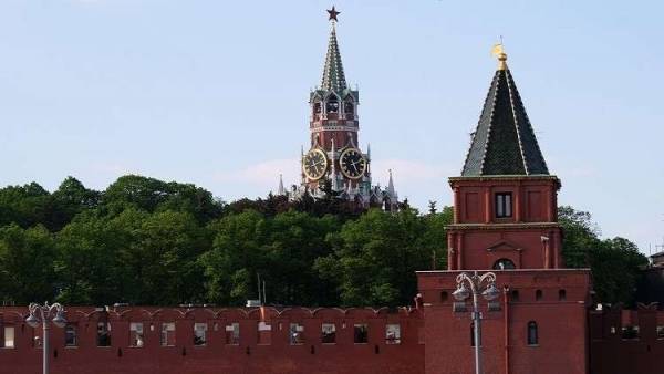 الكرملين: التحضيرات للقاء بوتين  ترامب في الأرجنتين مستمرة