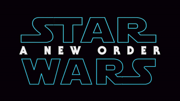 تصوير الجزء القادم من حرب النجوم في الأردن