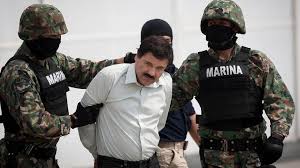 شاهد يكشف تفاصيل حياة زعيم المخدرات إل تشابو الباذخة