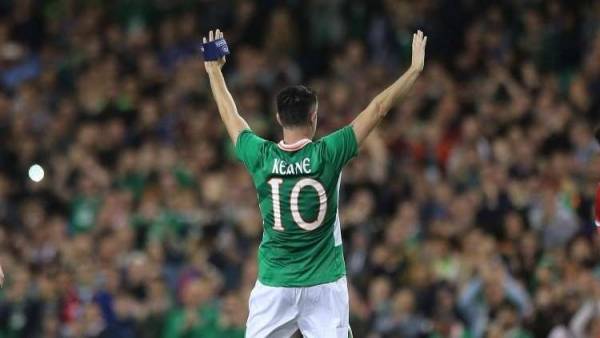 كين يودع ملاعب الساحرة المستديرة