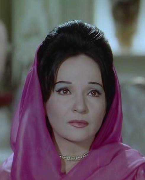 عام على رحيل الفنانة القديرة شادية