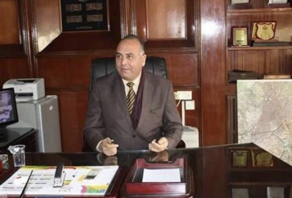 الخلايلة : لو أراد ابو السكر إطفاء النيران لأسكت أبنه وزبانيته ..