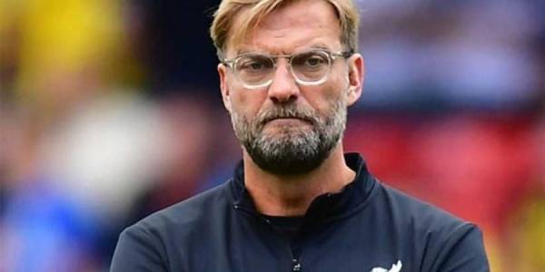 كلوب يعلق بعد هزيمة ليفربول.. ويتحدث عن القادم