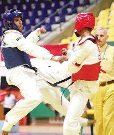 (3) مناصب جديدة للاردن في الاتحاد الاسيوي للتايكواندو (تفاصيل)