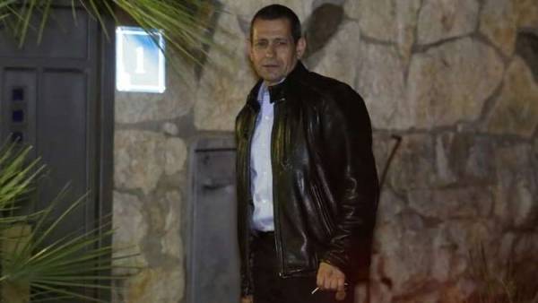 نصب كاميرا مراقبة خفية أمام منزل رئيس شاباك الإسرائيلي!