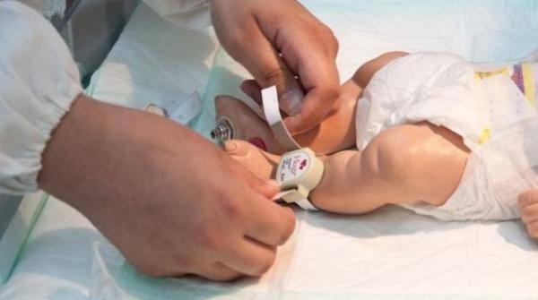 تبديل جثة طفل في مستشفى البشير .. وزريقات يوضح