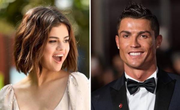 رونالدو يطيح بـ ملكة إنستغرام الحسناء