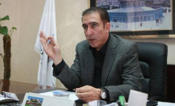 النقابات المهنية لن تشارك في اعتصام الدوار الرابع