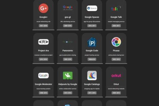 تدشين أول مقبرة إلكترونية في العالم