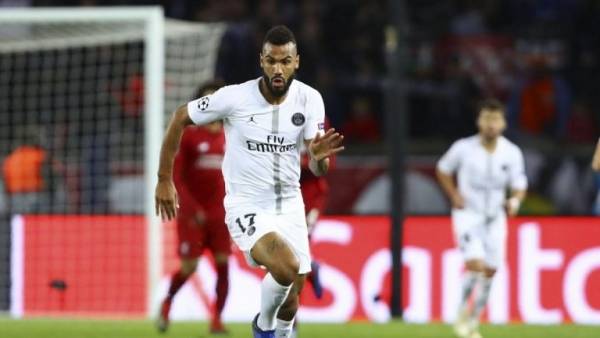 سرقة منزل الكاميروني تشوبوموتينغ خلال مباراة ليفربول وباريس سان جيرمان