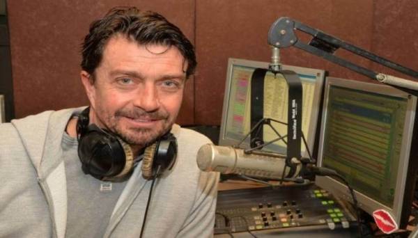 صورة لقاتلي المذيع البريطاني في لبنان.. وتفاصيل الجريمة