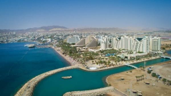 الحكومة تتابع قضية توقيف أردني يعمل في إيلات