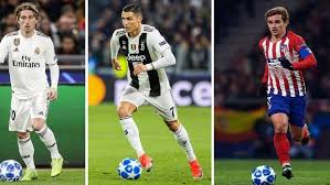 تسريب اسم الفائز بالكرة الذهبية قبل إعلانه بيومين