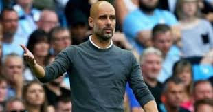 غوارديولا يضيق ذرعا بالمغربي إبراهيم دياز