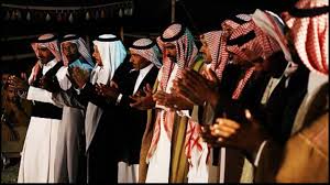 السامر الأردني على قائمة اليونسكو للتراث العالمي