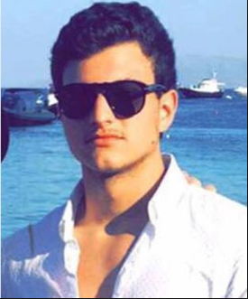 بالصور .. ابنة ترامب تواعد شاب لبناني .. تعرف عليه