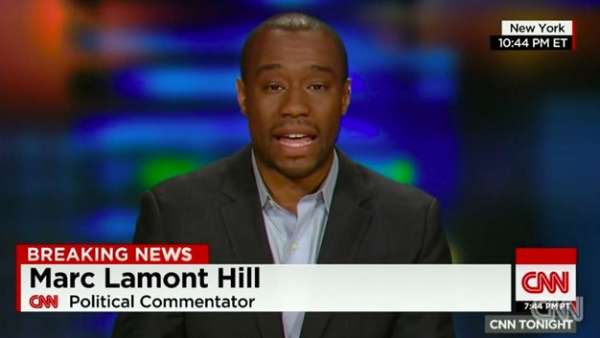 صرخ فلسطين حرة من النهر إلى البحر.... إقالة مراسل CNN بعد دعوته لمقاطعة إسرائيل