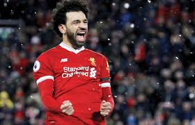 هدف واحد الليلة.. ويحطم صلاح رقم القرن قبل الماضي