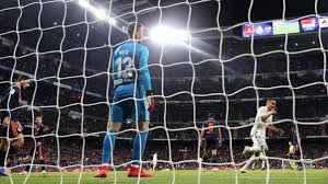 ريال مدريد يقتنص فوزا صعبا على بلنسية