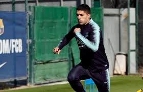 8 غيابات تضرب قائمة برشلونة في مواجهة فياريال