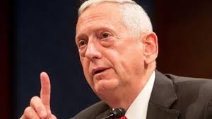 ماتيس: تجارب إيران الصاروخية النووية قد تتفاقم إذا لم نعالج الأمر