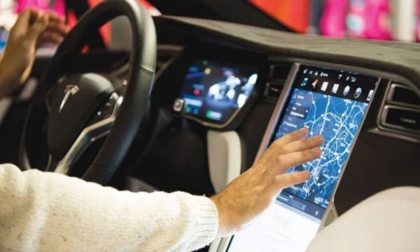 السيارات الحديثة مهددة بالسرقة من خلال الانترنت