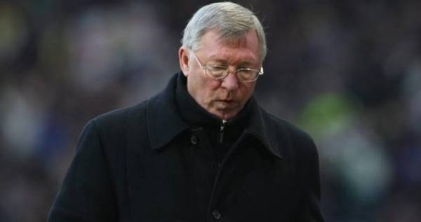 الأسطورة فيرغسون ضحية تجسس طبي.. والسلطات تحقق