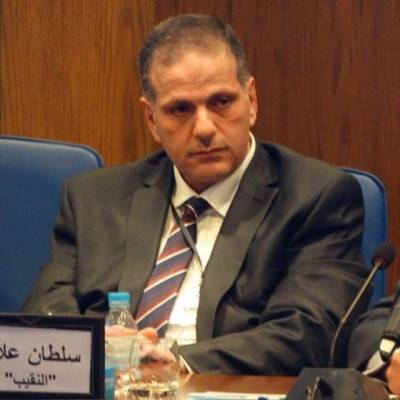 علان يعلن ترشحه لانتخابات مجالس غرف التجارة