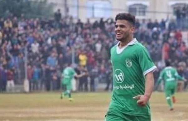 بين الأهلي والزمالك.. حسم صراع ميسي الفلسطيني