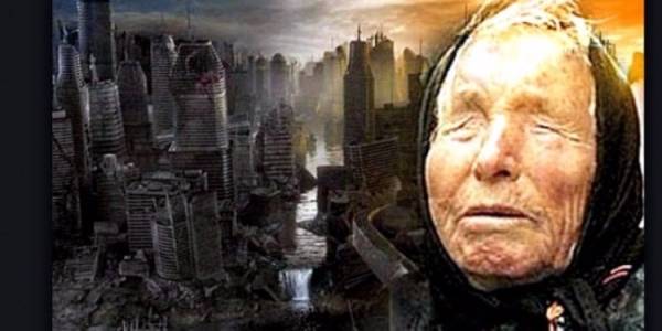 تعرف نبوءات فانغا لعام 2019