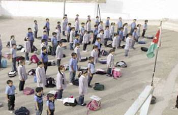 تحذير من التراجع الحاد في مستوى الصحة داخل المدارس الحكومية